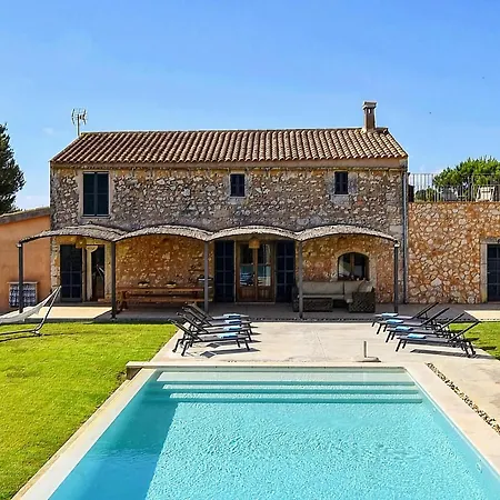 Lavish With Private Swimming Pool Villa Manacor (Mallorca)