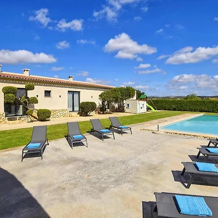 Lavish With Private Swimming Pool Villa