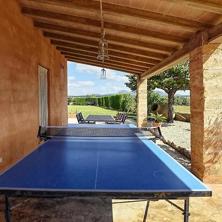 Lavish With Private Swimming Pool * Manacor (Mallorca)