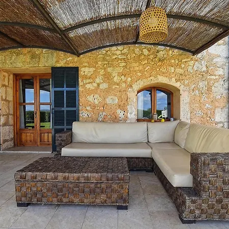 Villa Lavish With Private Swimming Pool Manacor (Mallorca)